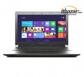 لپ تاپ لنوو B5130 Cel N3060-2GB-500GB-Intel