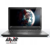 لپ تاپ لنوو Ideapad 300 Celeron N3050 2GB 500GB