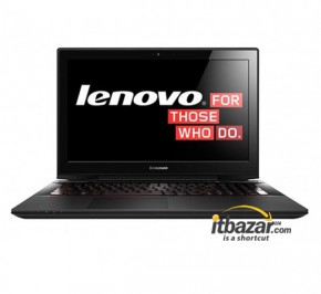 لپ تاپ لنوو IdeaPad300 N3700-4GB-500GB-1GB