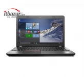 لپ تاپ لنوو ThinkPad E560 Core i5 8GB 1TB 2GB