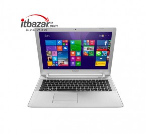 لپ تاپ دست دوم لنوو Ideapad 500 Core i7 16GB 2TB 4GB