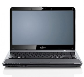 لپ تاپ فوجیتسو Fujitsu Lifebook LH532 i7-8-750
