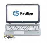 لپ تاپ اچ پی Pavilion P206NE N3540-4GB-500GB-2GB