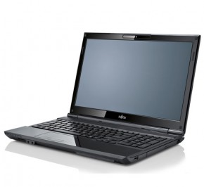 لپ تاپ فوجیتسو Lifebook AH532 i5 4GB 500GB G620M 1GB