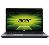 لپ تاپ ایسر acer aspire E1-531G b960-4-750