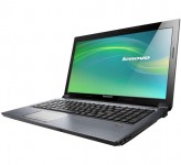 لپ تاپ لنوو IdeaPad V570 i5-2410M 4GB 500GB G410M 1G