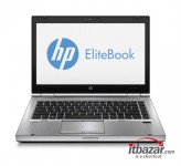 لپ تاپ دست دوم اچ پی Elitebook 8460P i5-4GB-320-Inte