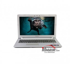 لپ تاپ لنوو Ideapad 500 Core i5 8GB 1TB 8SSD 4GB