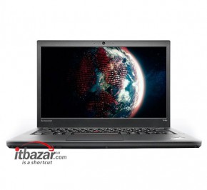 لپ تاپ لنوو Thinkpad T440 i7-8GB-1TB-1GB