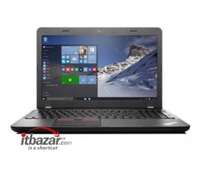 لپ تاپ لنوو ThinkPad E560 Core i7 16GB 1TB 2GB