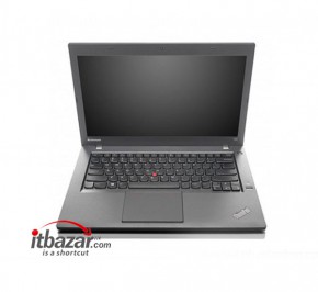 لپ تاپ لنوو Thinkpad T440 i5-4GB-500GB-1GB