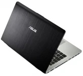 لپ تاپ ایسوس Asus N46VZ cori7-8-1tb