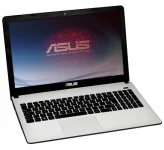 لپ تاپ ایسوس X501A i3-3110M 4GB 500GB HD 3000 1.5GB