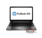 لپ تاپ اچ پی Probook 450 G3 i5 8GB 1TB 2GB