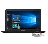 لپ تاپ ایسوس X555LI i7-8GB-1TB-2GB
