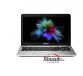 لپ تاپ ایسوس V502UX i5-8GB-1TB-128SSD-4GB