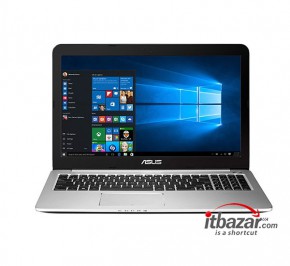 لپ تاپ ایسوس V502UX i7-8GB-1TB-128SSD-2GB