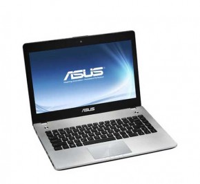 لپ تاپ ایسوس Asus N46VM CI7 cori7-6-1tb