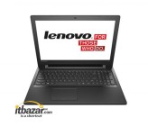 لپ تاپ لنوو Ideapad 300 Core i7 8GB 1TB 2GB