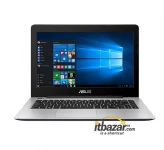 لپ تاپ ایسوس K456UF i7-8GB-1TB-8SSD-2GB