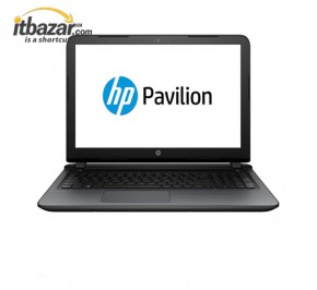 لپ تاپ اچ پی Pavilion AB237EA i7-8GB-1TB-4GB