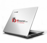 لپ تاپ لنوو IdeaPad Z500 Core i7 6GB 1TB 4GB