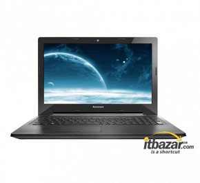 لپ تاپ لنوو Ideapad 300 Core i5 4GB 500GB 2GB