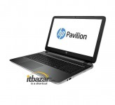لپ تاپ اچ پی Pavilion P235NE i7-8GB-1TB-4GB