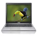 لپ تاپ ایسوس Asus X550CC cori5-4-750