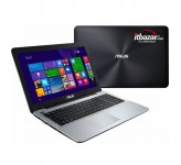 لپ تاپ ایسوس X550 N3060-4GB-500GB-Intel
