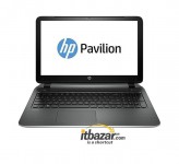 لپ تاپ اچ پی Pavilion P205NE i7-8GB-2TB-4GB