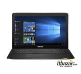 لپ تاپ ایسوس X554LJ i5-4GB-500GB-2GB