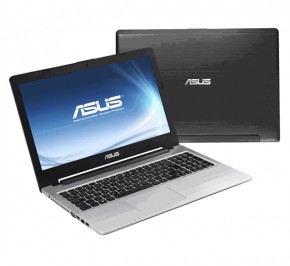 لپ تاپ ایسوس Asus K56CB i7-6-1TB