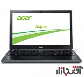 لپ تاپ ایسر Aspire E1-532 Pentium N3710 4GB 1TB 2G