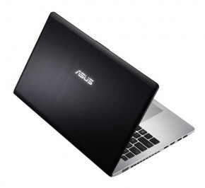 لپ تاپ ایسوس Asus n56vb cori7-8-1