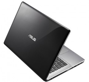لپ تاپ ایسوس Asus X450cc Core i7-4-750