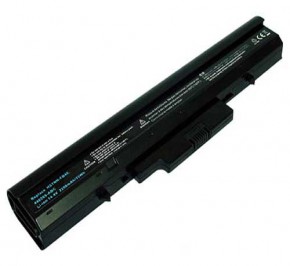باتری نوت بوک اچ پی Battery HP 510 530