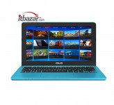 لپ تاپ ایسوس EeeBook E202SA N3050 2GB 500GB Intel