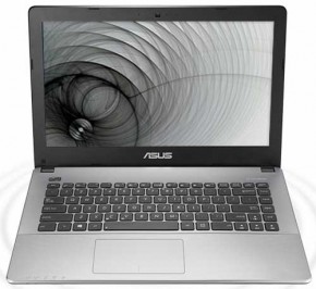 لپ تاپ ایسوس Asus X450CC Cori7-4-750