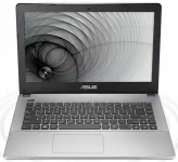 لپ تاپ ایسوس Asus X450CC Cori7-4-750