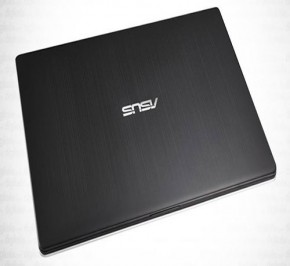 لپ تاپ ایسوس Asus Vivobook S550 i7-6-1tb