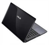 لپ تاپ ایسوس X45U AMD E2-1800 2GB 500GB 512MB