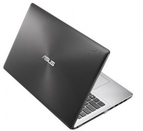 لپ تاپ ایسوس Asus X550CC Cori5-4-750