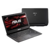 لپ تاپ ایسوس ROG G46VW Core i7 8GB 750GB 2GB