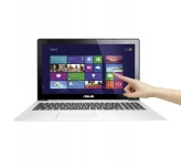 لپ تاپ ایسوس لمسی ASUS S500 cori5-6-500GB