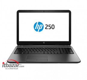 لپ تاپ HP 250 G3 Core i5 6GB 1TB 2GB