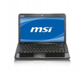 لپ تاپ ام اس آی MSI U270 AMD-4-500GB