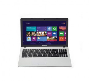 لپ تاپ ایسوس ASUS X552 Pentium 2117U-4-500