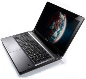 لپ تاپ لنوو Lenovo Essential V580 i5-8-1TB