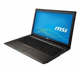 لپ تاپ ام اس آی MSI CR61 b980-4-500